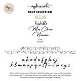 Jet-Set Serenity Gift Box  - Christmas 2025