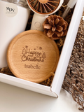 Festive Comfort Trio Set