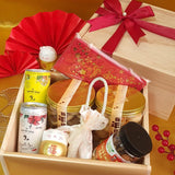 CNY 2025 Gift Set 07: 福星高照 - CNY Hampers & Gifts 2025