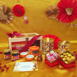 CNY 2025 Gift Set 08: 福气满满 - CNY Hampers & Gifts 2025