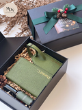 Jet-Set Serenity Gift Box  - Christmas 2025