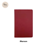 Travel in Style Personalised Gift Set