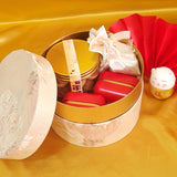 CNY 2025 Gift Set 05: 金碧辉煌 - CNY Hampers & Gifts 2025