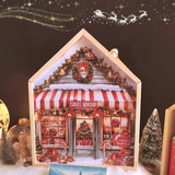 Santa's Workshop [Islandwide Delivery] - Christmas 2024