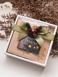 Travel in Style Personalised Gift Set