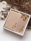 Travel in Style Personalised Gift Set