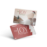 OSIM Gift Card  - Christmas 2025