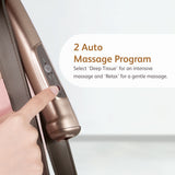 OSIM uMoby Smart Neck & Shoulder Massager