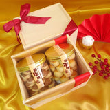 CNY 2025 Gift Set 06: 聚福迎新 - CNY Hampers & Gifts 2025