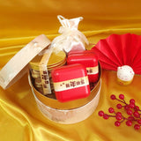 CNY 2025 Gift Set 05: 金碧辉煌 - CNY Hampers & Gifts 2025