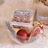 Christmas Snowglobe [Islandwide Delivery] - Christmas 2024