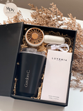 Serenity Breeze – Everyday Luxe Gift Set