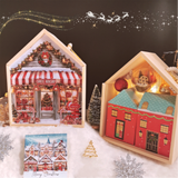 Santa's Workshop [Islandwide Delivery] - Christmas 2024