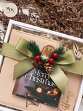 Travel in Style Personalised Gift Set