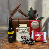 Christmas 2025- Season's Treats (Nationwide Delivery)
