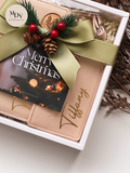 Travel in Style Personalised Gift Set