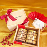 CNY 2025 Gift Set 06: 聚福迎新 - CNY Hampers & Gifts 2025