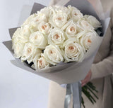 O'Hara Rose Flower Bouquet - Customised Add Ons