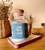 Oats Face Scrub @ 40g