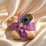 2026 Deepavali Gift Set 06: Rustic (Islandwide Delivery)  - Deepavali Hampers & Gifts 2026