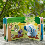 [GIFT SET] Elliot The Elephant’s Adventure with Mommy