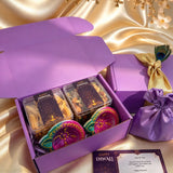 2026 Deepavali Gift Set 01: Modern (Islandwide Delivery)  - Deepavali Hampers & Gifts 2026