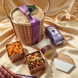 2026 Deepavali Gift Set 04: Traditional (Islandwide Delivery)  - Deepavali Hampers & Gifts 2026