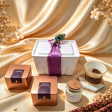 2026 Deepavali Gift Set 05: Eco-friendly (Islandwide Delivery)  - Deepavali Hampers & Gifts 2026