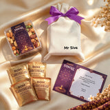 2026 Deepavali Gift Set 07: Simply (Islandwide Delivery)  - Deepavali Hampers & Gifts 2026