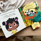 [BOOK SET] I'm Thinking of An Animal Series