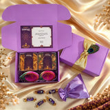 2026 Deepavali Gift Set 01: Modern (Islandwide Delivery)  - Deepavali Hampers & Gifts 2026