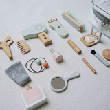 Hairdresser Pretend-Play Set