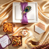2026 Deepavali Gift Set 05: Eco-friendly (Islandwide Delivery)  - Deepavali Hampers & Gifts 2026