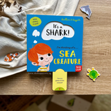 [BOOK SET] I'm Thinking of An Animal Series