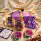 2026 Deepavali Gift Set 01: Modern (Islandwide Delivery)  - Deepavali Hampers & Gifts 2026