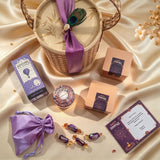 2026 Deepavali Gift Set 03: Traditional (Islandwide Delivery)  - Deepavali Hampers & Gifts 2026