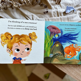 [BOOK SET] I'm Thinking of An Animal Series