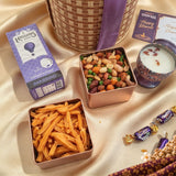 2026 Deepavali Gift Set 03: Traditional (Islandwide Delivery)  - Deepavali Hampers & Gifts 2026