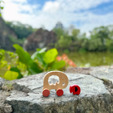 [GIFT SET] Elliot The Elephant’s Adventure with Mommy