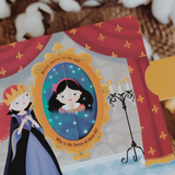 First Stories: Snow White