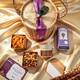 2026 Deepavali Gift Set 04: Traditional (Islandwide Delivery)  - Deepavali Hampers & Gifts 2026