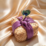2026 Deepavali Gift Set 06: Rustic (Islandwide Delivery)  - Deepavali Hampers & Gifts 2026