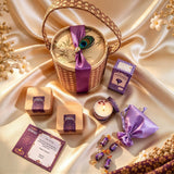 2026 Deepavali Gift Set 03: Traditional (Islandwide Delivery)  - Deepavali Hampers & Gifts 2026