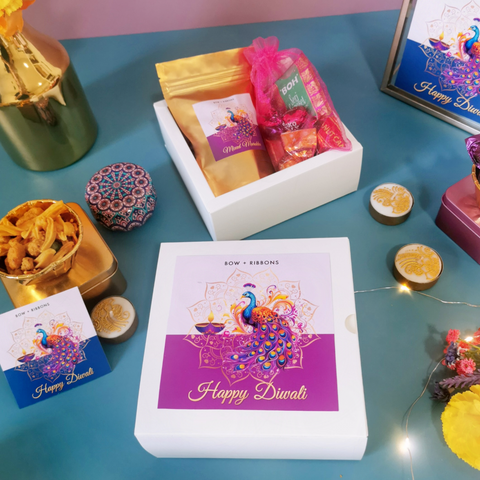 Diwali Joy [Islandwide Delivery] - Deepavali 2024