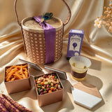 2026 Deepavali Gift Set 04: Traditional (Islandwide Delivery)  - Deepavali Hampers & Gifts 2026