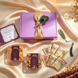 2026 Deepavali Gift Set 02: Modern (Islandwide Delivery)  - Deepavali Hampers & Gifts 2026