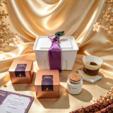 2026 Deepavali Gift Set 05: Eco-friendly (Islandwide Delivery)  - Deepavali Hampers & Gifts 2026