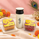 Blissful Celebrations Gift Set (Islandwide Delivery)  - Deepavali Hampers & Gifts 2026