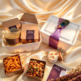 2026 Deepavali Gift Set 05: Eco-friendly (Islandwide Delivery)  - Deepavali Hampers & Gifts 2026