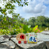 [GIFT SET] Elliot The Elephant’s Adventure with Mommy